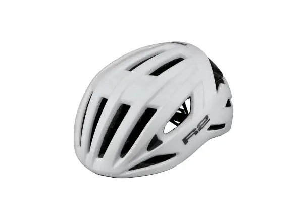 R2 Vantage cycling helmet white/black