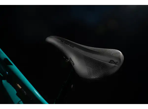WTB Solano SL Fusion Form Carbon Medium saddle black