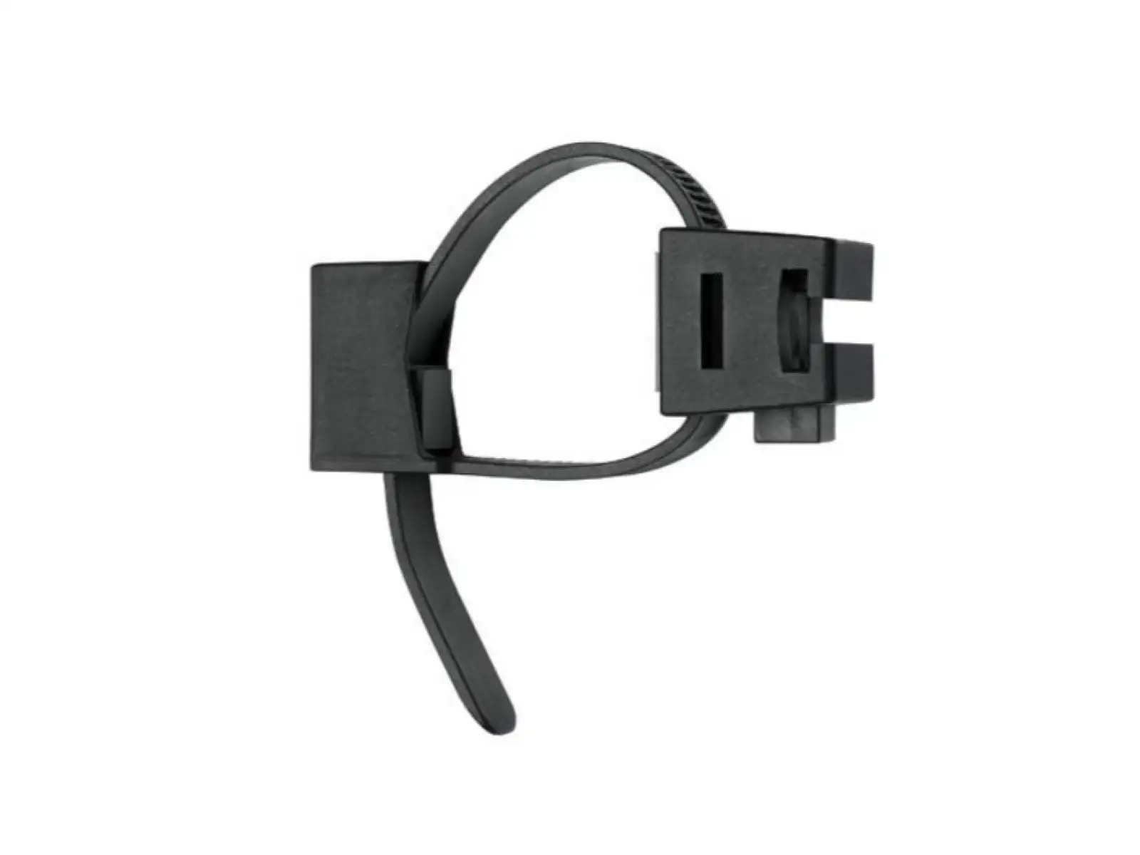 AXA Cable Resolute Code 180/8 cable lock black