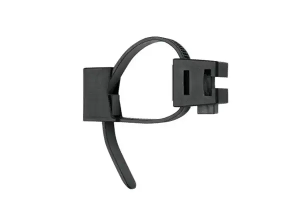 AXA Cable Resolute Code 180/8 cable lock black