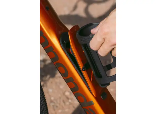 Cannondale Topstone Carbon LTD Lefty AXS gravel bike TGE