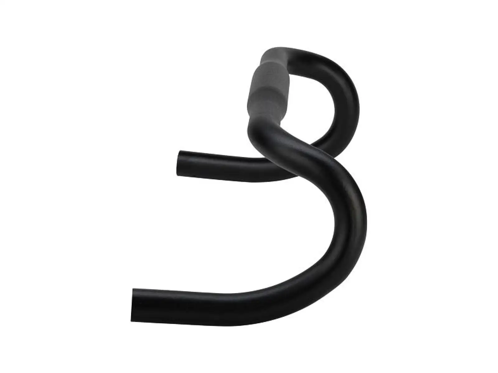 Salsa cowbell drop bar handlebars 31.8x44 cm black