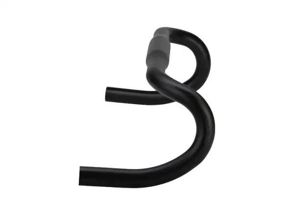 Salsa cowbell drop bar handlebars 31.8x44 cm black