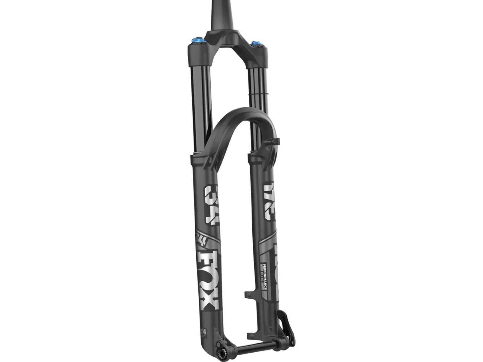 Fox 34 Float Performance Fit4 29" suspension fork 140 mm 44 mm rake black