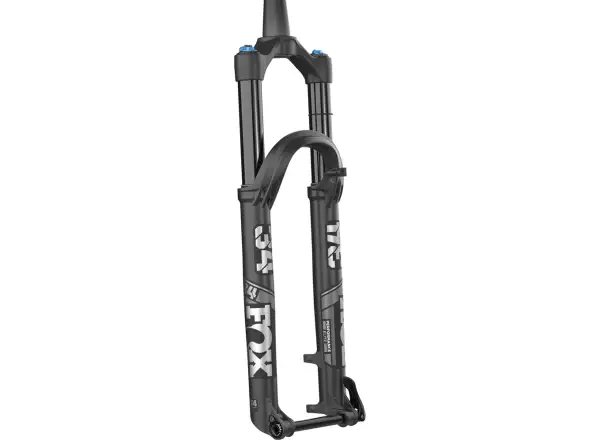 Fox 34 Float Performance Fit4 29" suspension fork 140 mm 44 mm rake black
