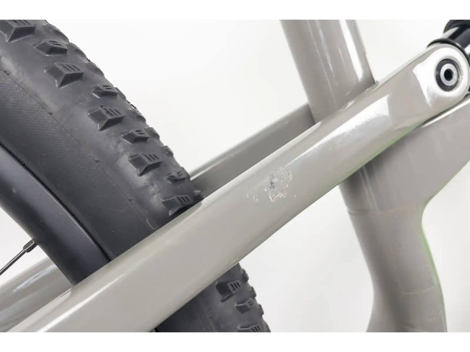 Cannondale Scalpel Carbon 2 SGY mountain bike PROVĚŘENO