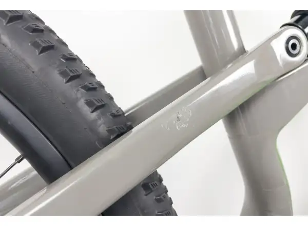 Cannondale Scalpel Carbon 2 SGY mountain bike PROVĚŘENO