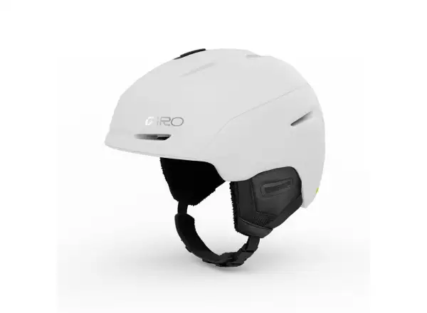 Giro Avera MIPS ski helmet Mat White