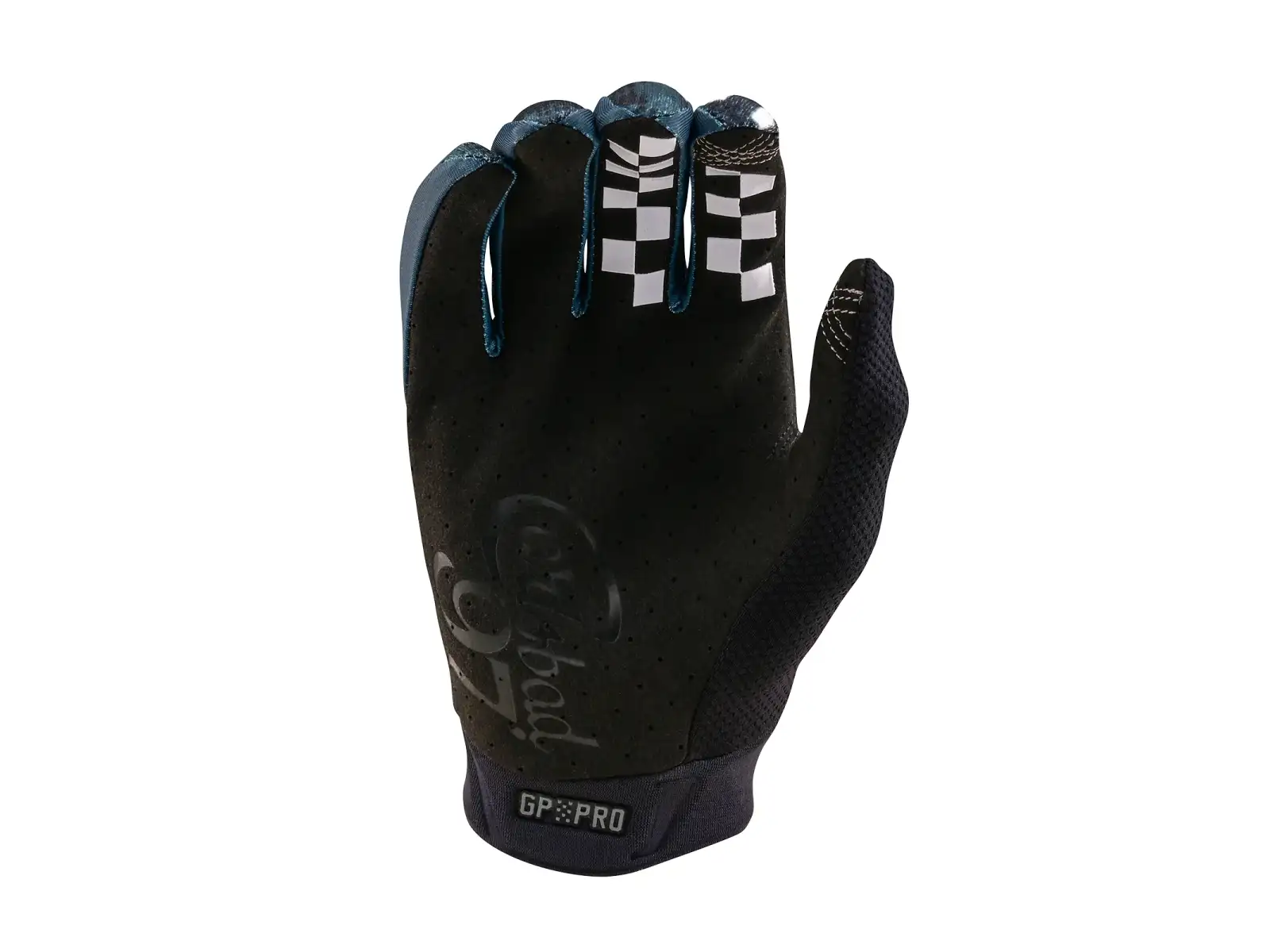 Troy Lee Designs GP Pro Carlsbad 97 gloves Black