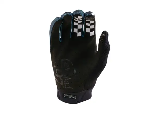 Troy Lee Designs GP Pro Carlsbad 97 gloves Black