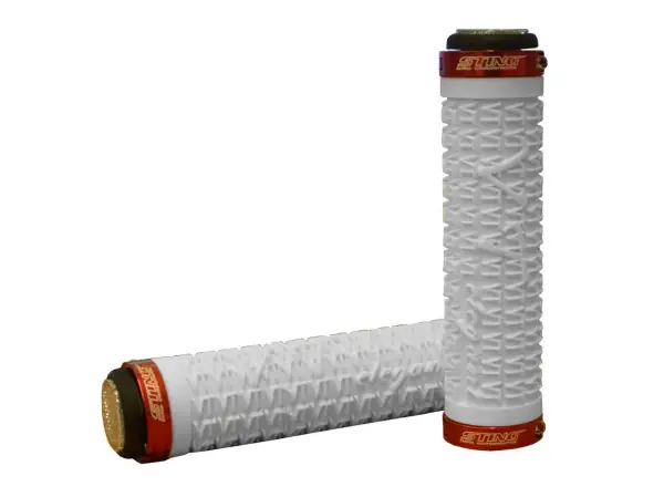 Sting ST-901 grips white