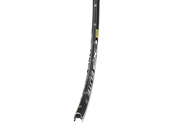 Mavic CXP Elite road rim black
