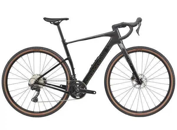 Cannondale Topstone Carbon 3 GRX 2X gravel bike SBK