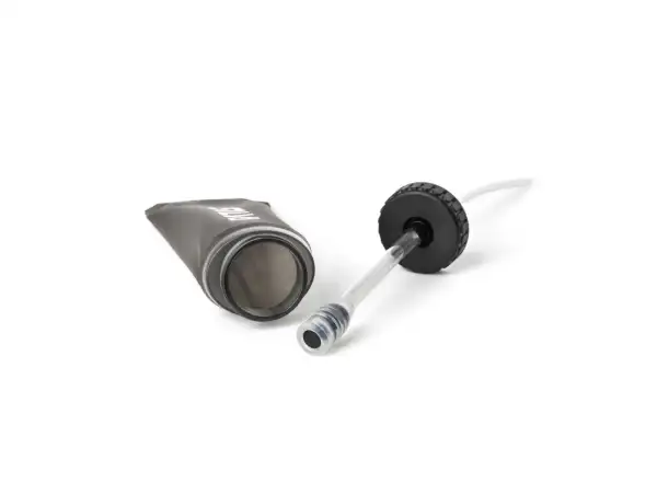 Silva Soft flask Straw soft bottle 500 ml