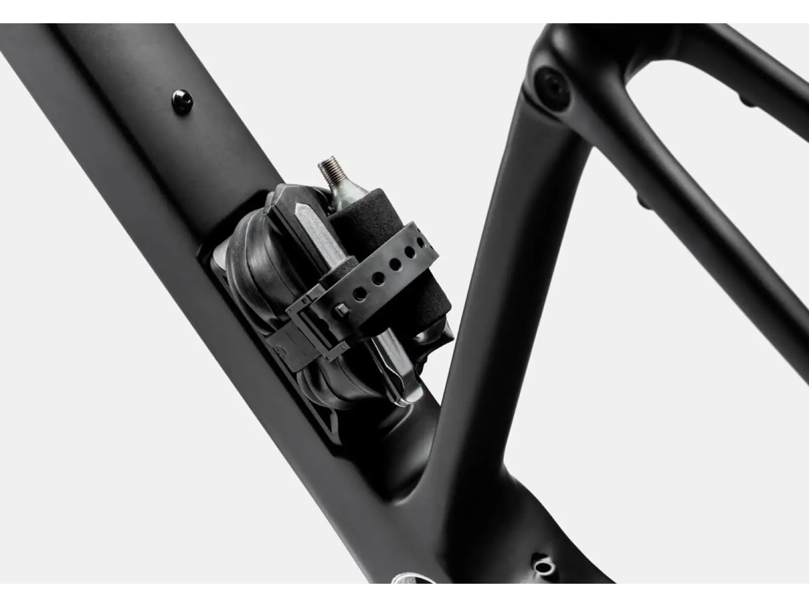 Cannondale StrapRack holder Black