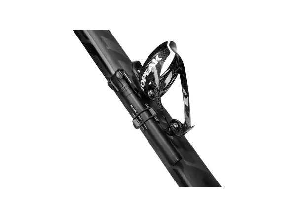 Topeak Roadie TT Mini pump black