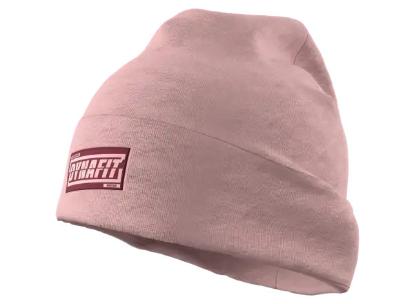 Dynafit Fold-UP Cap Pale rose size Uni
