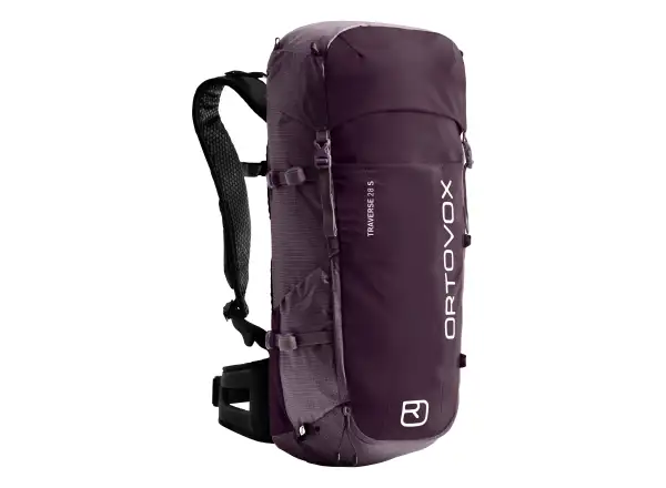 Ortovox Traverse 28 S backpack 28 l Wild Berry