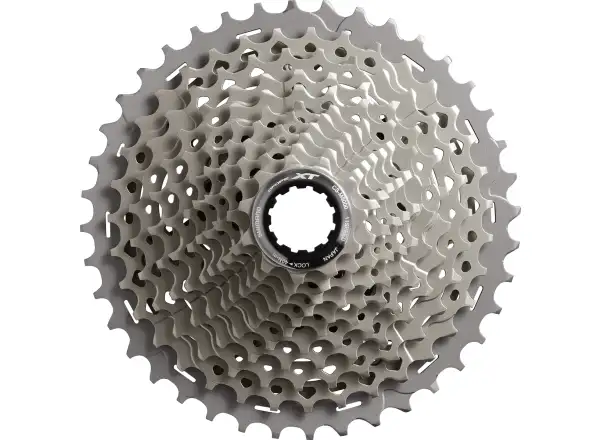 Shimano XT CS-M8000 11-speed Cassette 11–40 Teeth