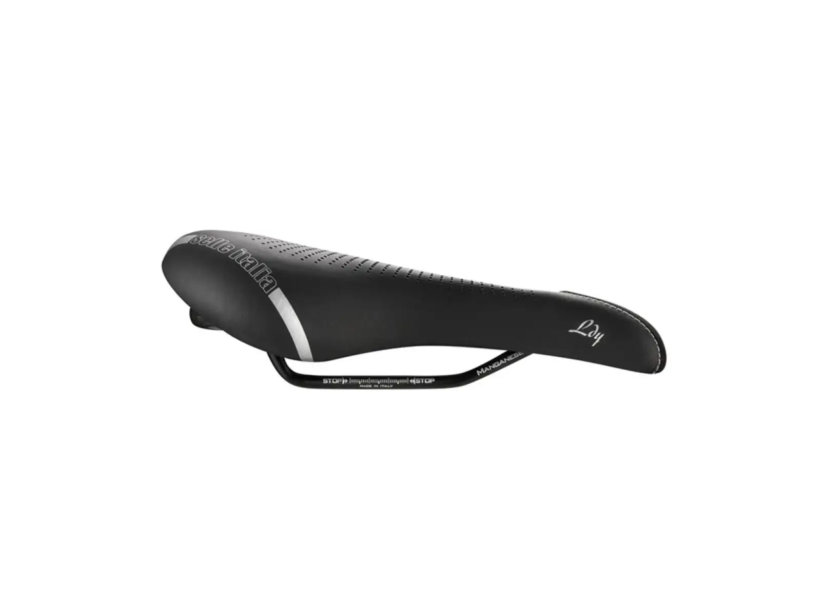 Selle Italia Lady Gel Flow S2 saddle black