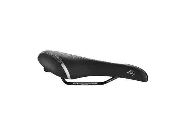 Selle Italia Lady Gel Flow S2 saddle black