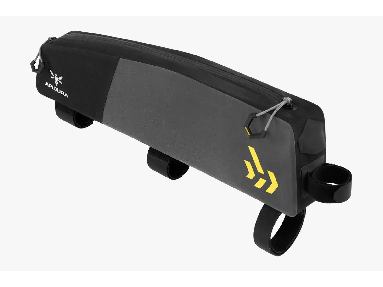 Apidura Backcountry frame tube bag 1.8 l