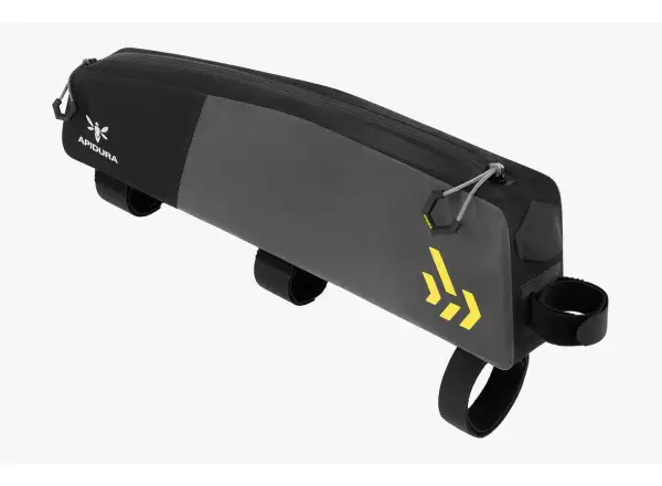 Apidura Backcountry frame tube bag 1.8 l