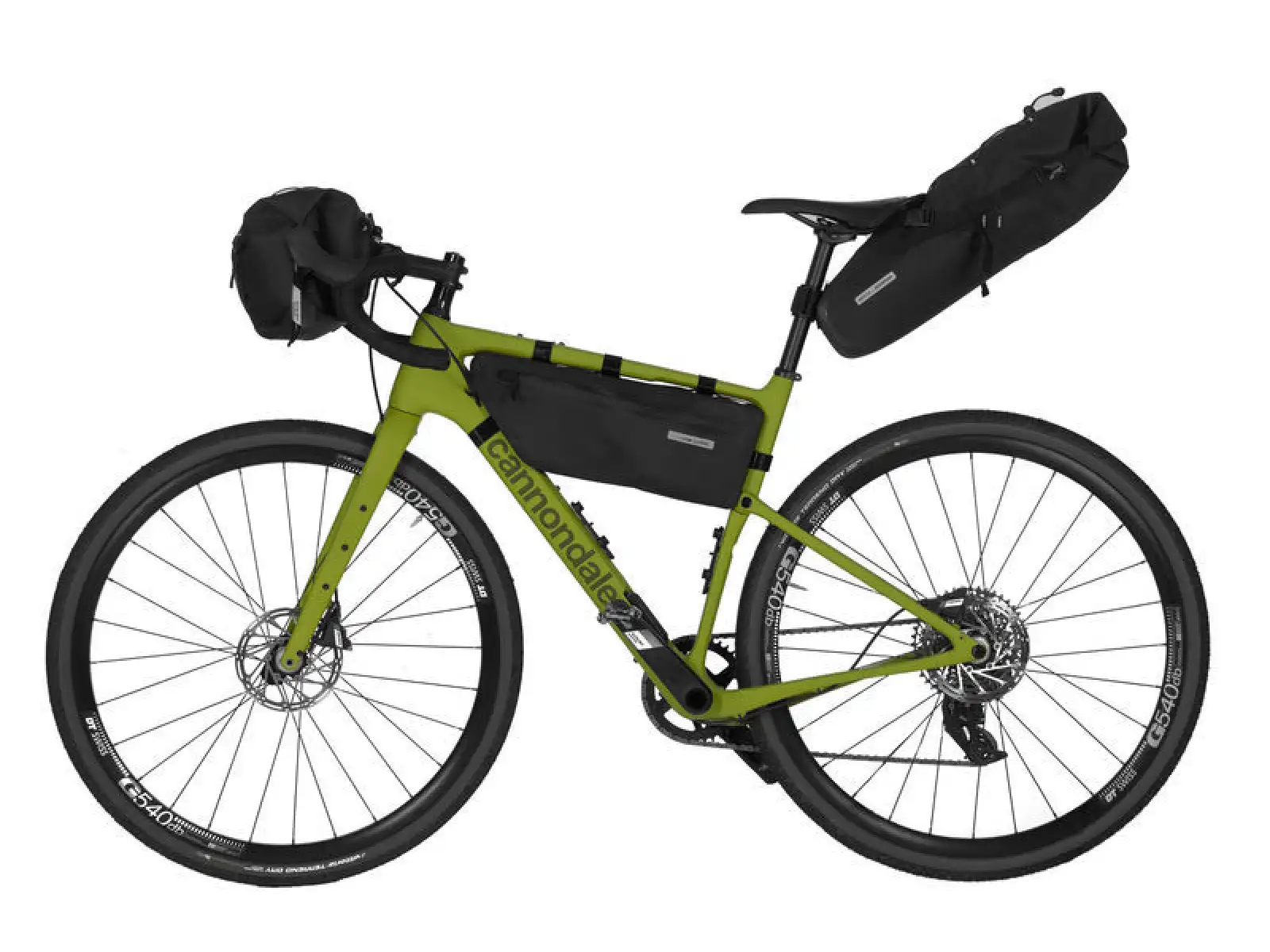 One Frame 5.0 L Bag