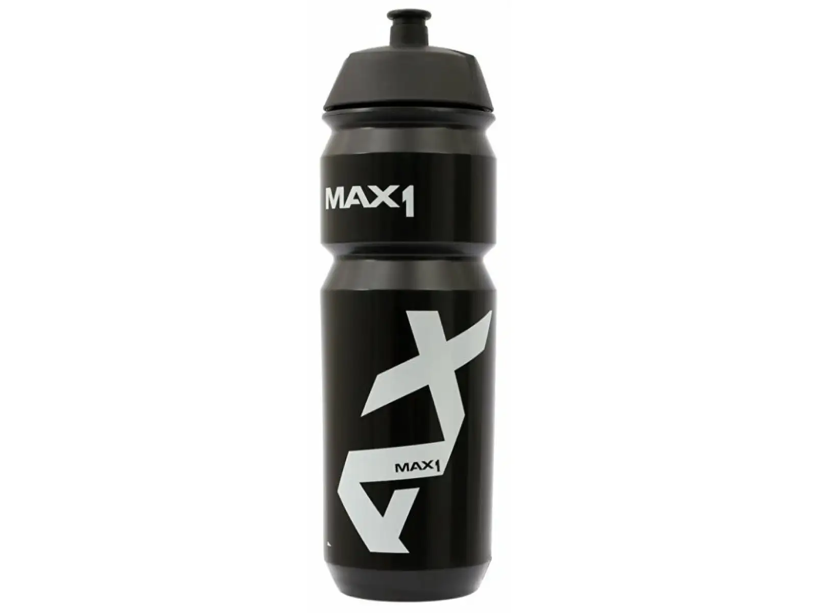 Max1 Stylo bottle 850 ml black