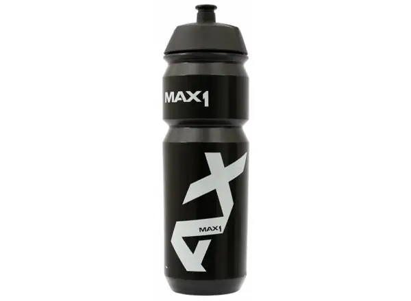Max1 Stylo bottle 850 ml black