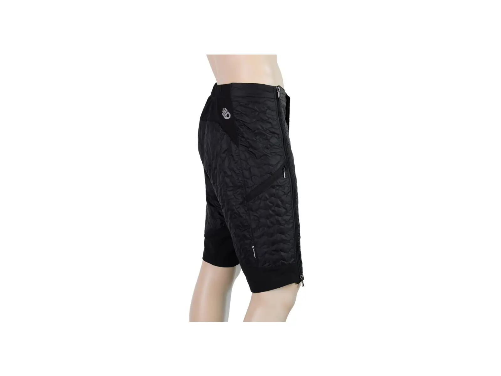 Sensor Infinity Zero men's shorts black