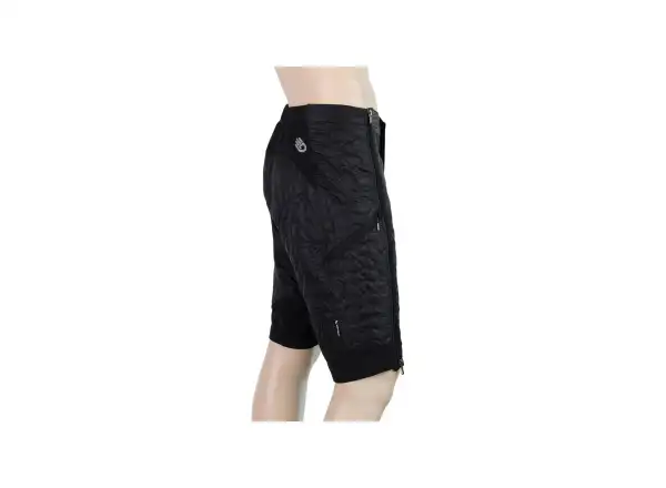 Sensor Infinity Zero men's shorts black
