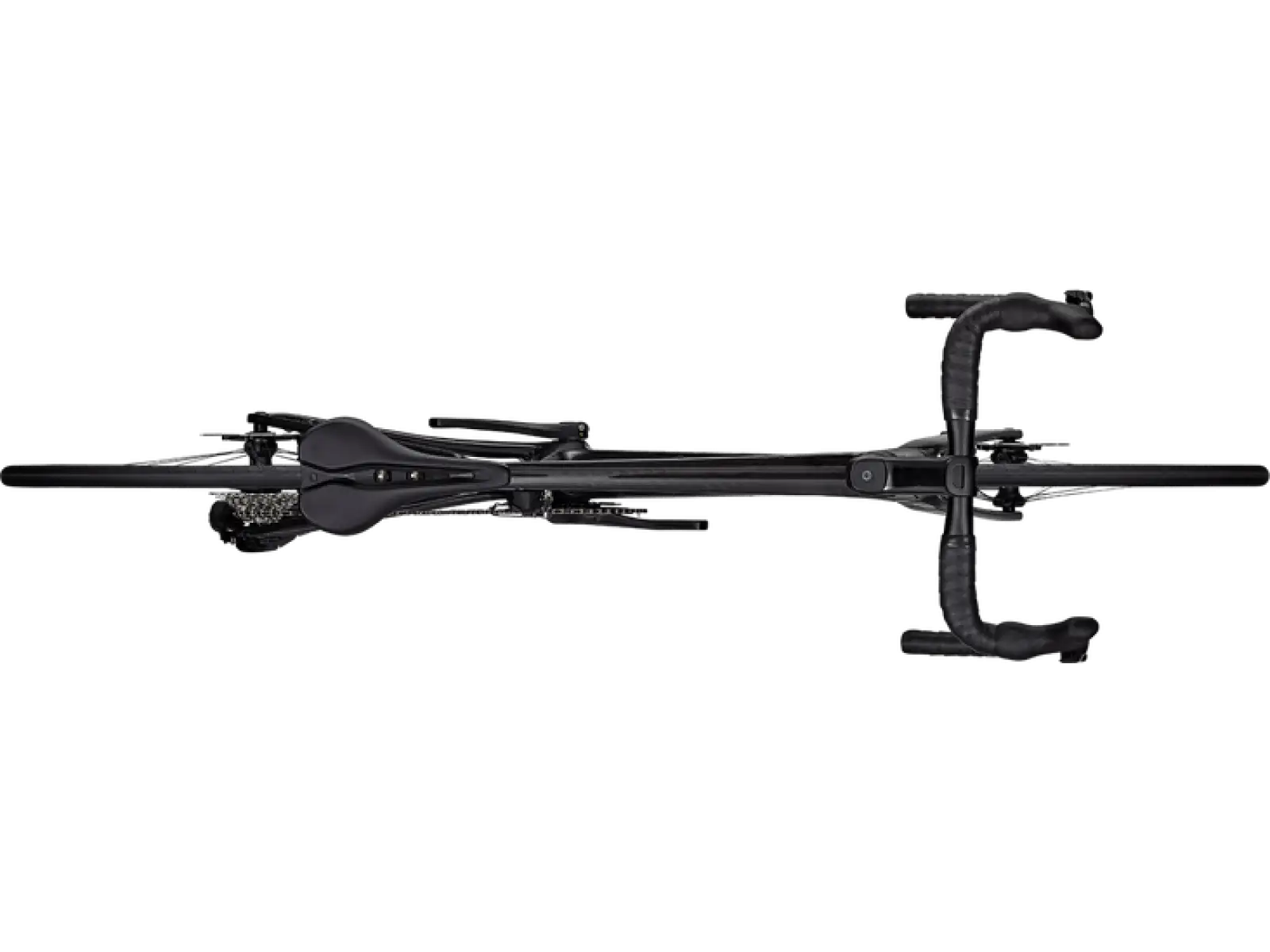 Focus IZALCO MAX 8.8 road bike BlackMetallic