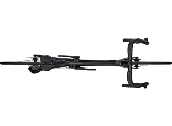 Focus IZALCO MAX 8.8 road bike BlackMetallic