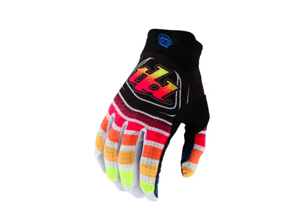 Troy Lee Designs Air Wavez gloves Black/Multi