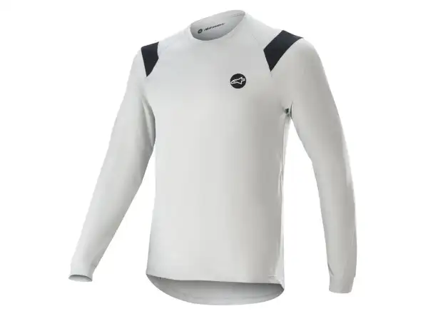 Alpinestars Alps Escape men's jersey long sleeve Light Grey