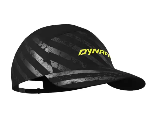 Dynafit Trail Reflective cap Black Out (5A30)