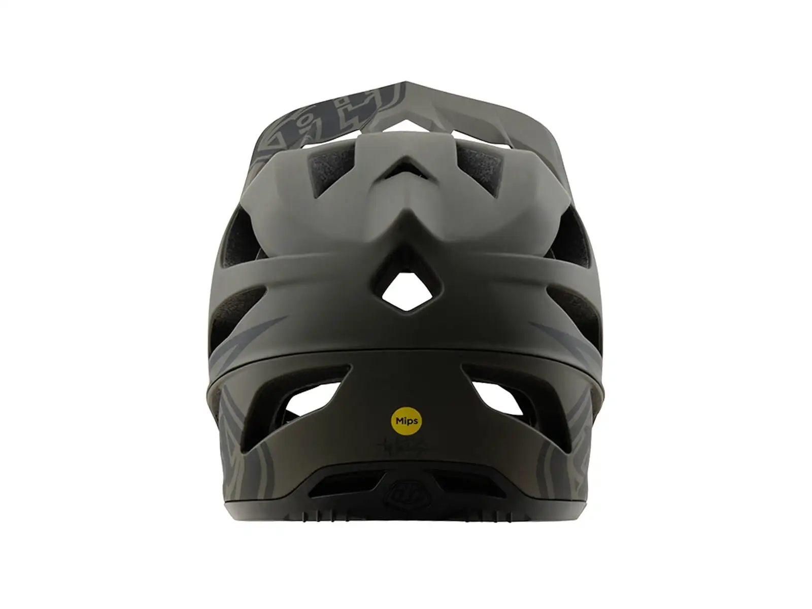 Troy Lee Designs Stage helmet Stealth Caper