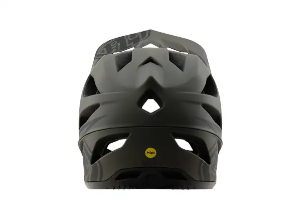 Troy Lee Designs Stage helmet Stealth Caper