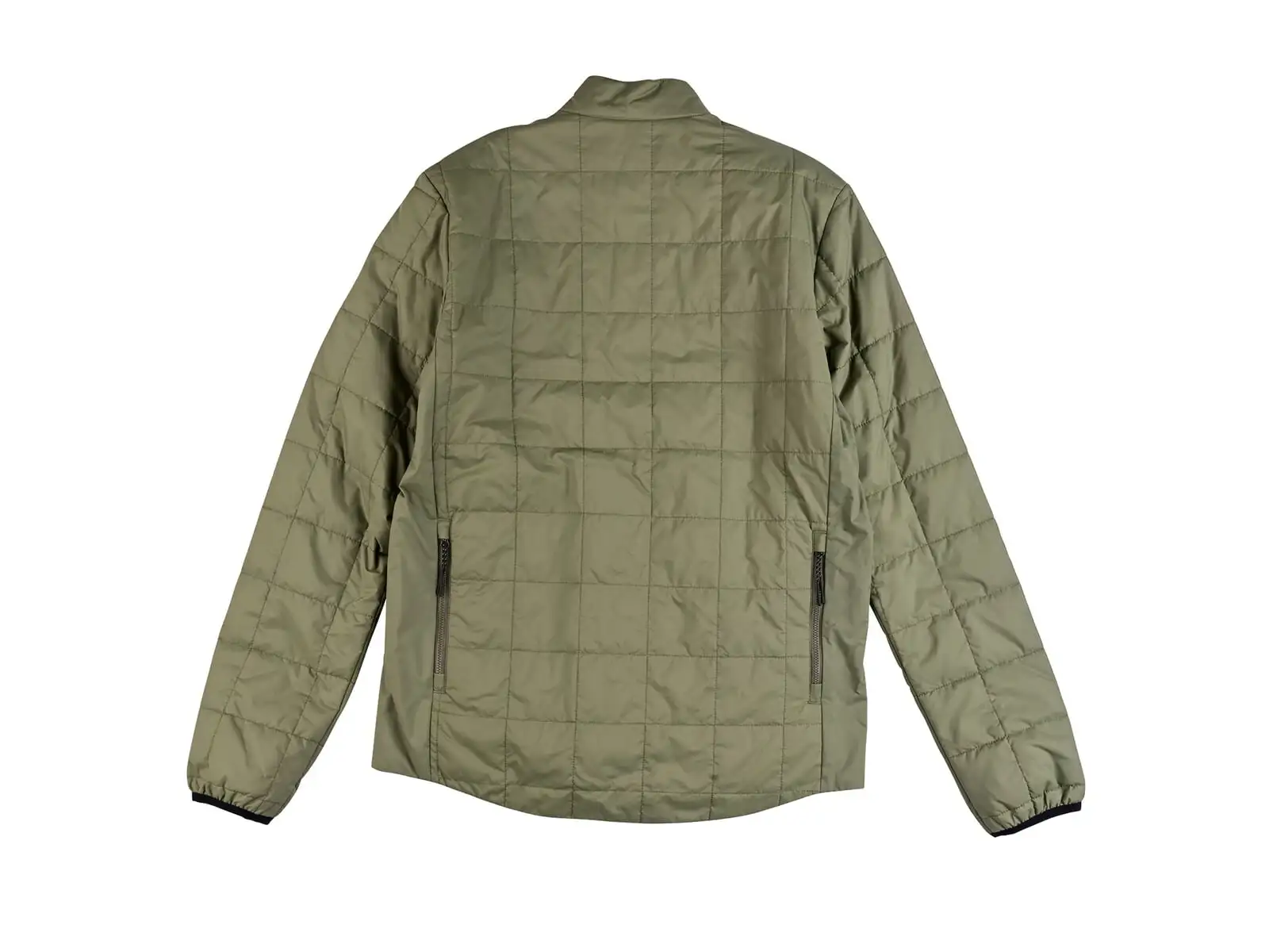 Troy Lee Designs Crestline men's jacket Mono Olive
