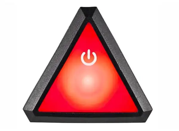 Uvex Plug-In Led blinker Quatro/Pro/XC