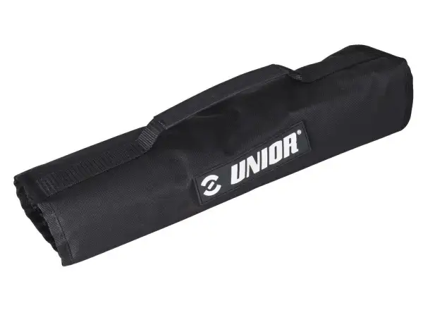 Unior Pro Tool Roll Tool Set