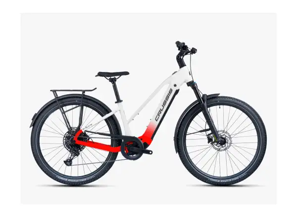 Crussis e-SUV low 9.12-(1000) SUV e-bike