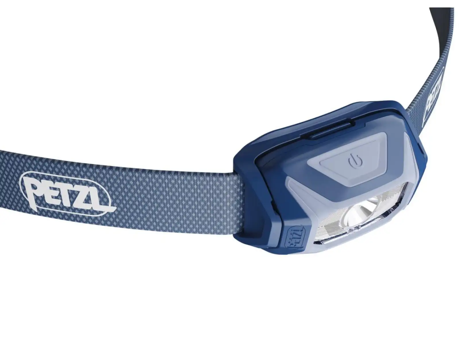 Petzl TIKKINA 2025 headlamp blue