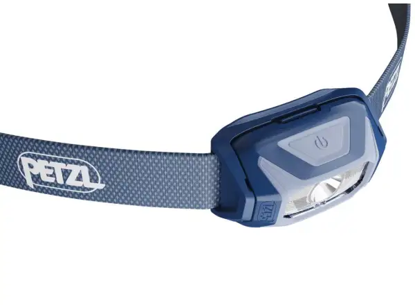 Petzl TIKKINA 2025 headlamp blue