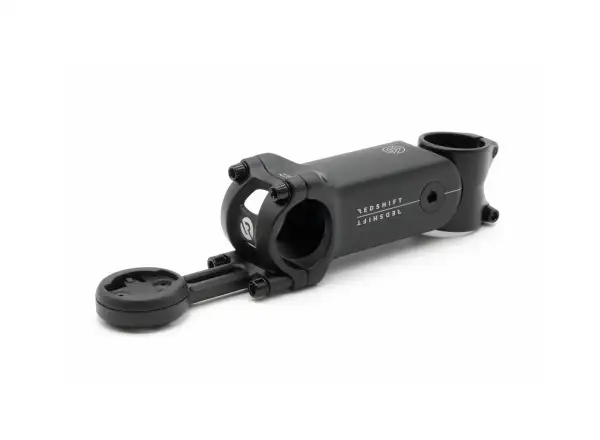 Redshift computer mount Wahoo 80 mm black