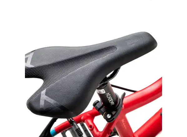 Academy Grade 4 children's bicycle 20" red