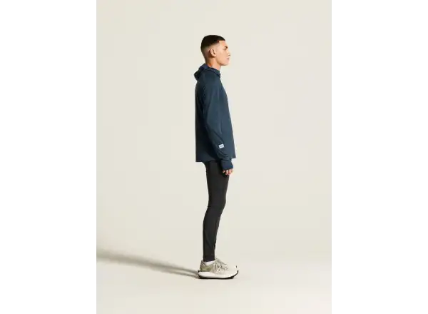 Craft Hypervent Running Tights men's running pants black