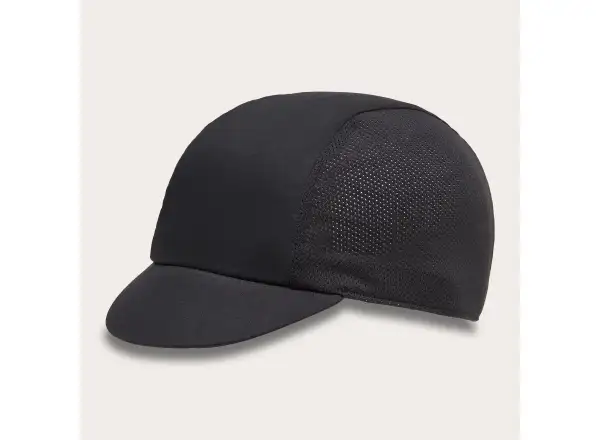 Oakley Cadence 2.0 cycling cap Blackout
