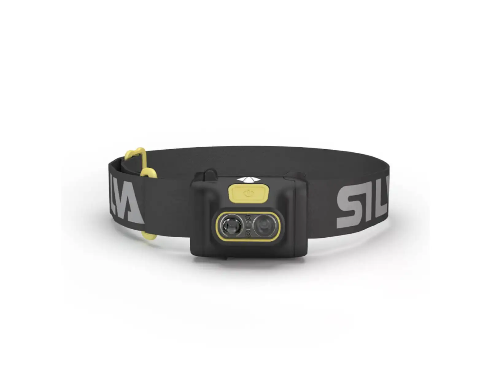 Silva Scout 3 headlamp black